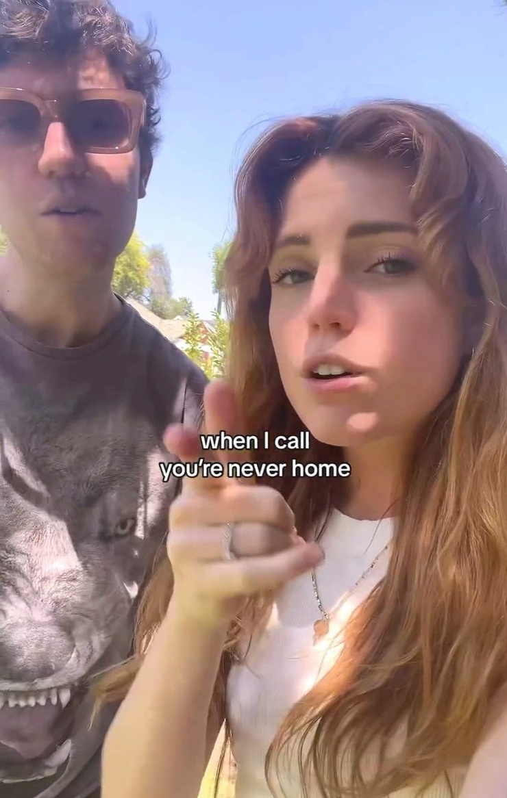 Sydney Sierota Sydney Sierota