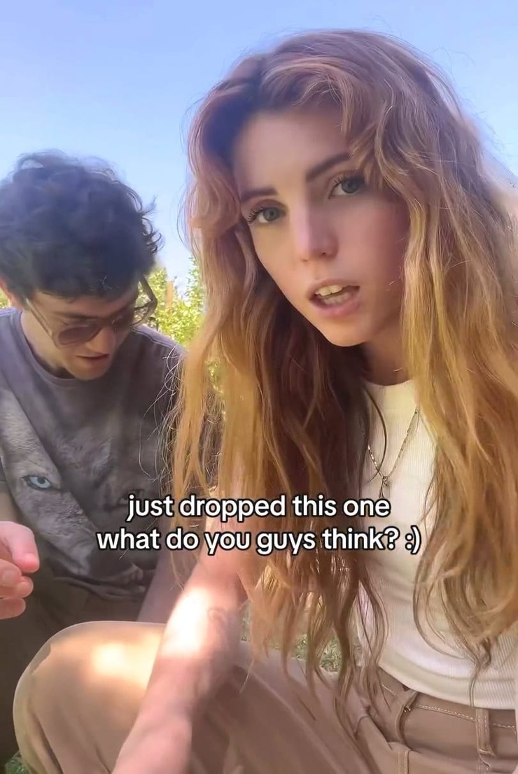 Sydney Sierota Sydney Sierota