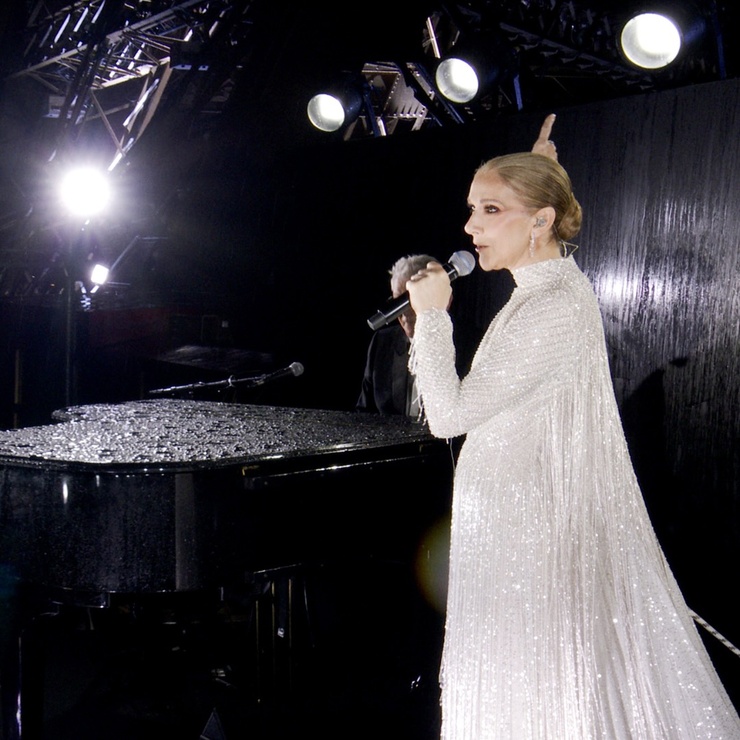 Céline Dion