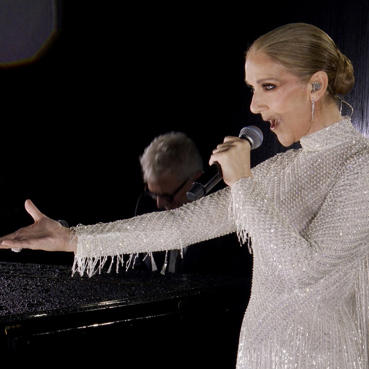 Céline Dion