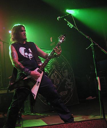 Robb Flynn