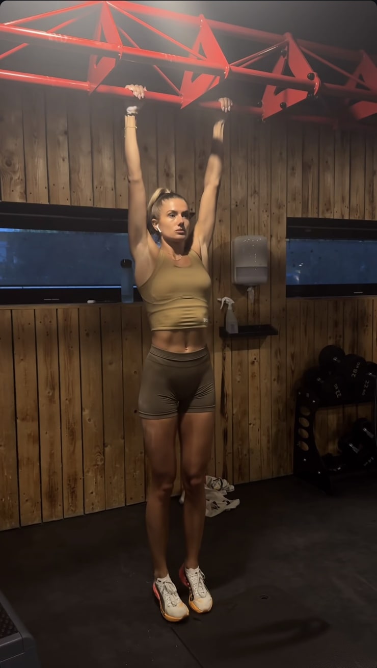Alica Schmidt Alica Schmidt