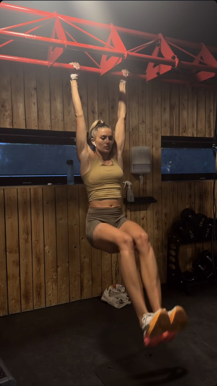 Alica Schmidt Alica Schmidt