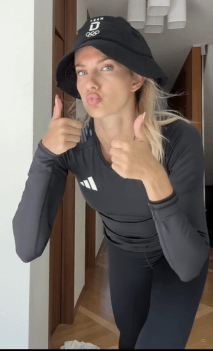 Alica Schmidt