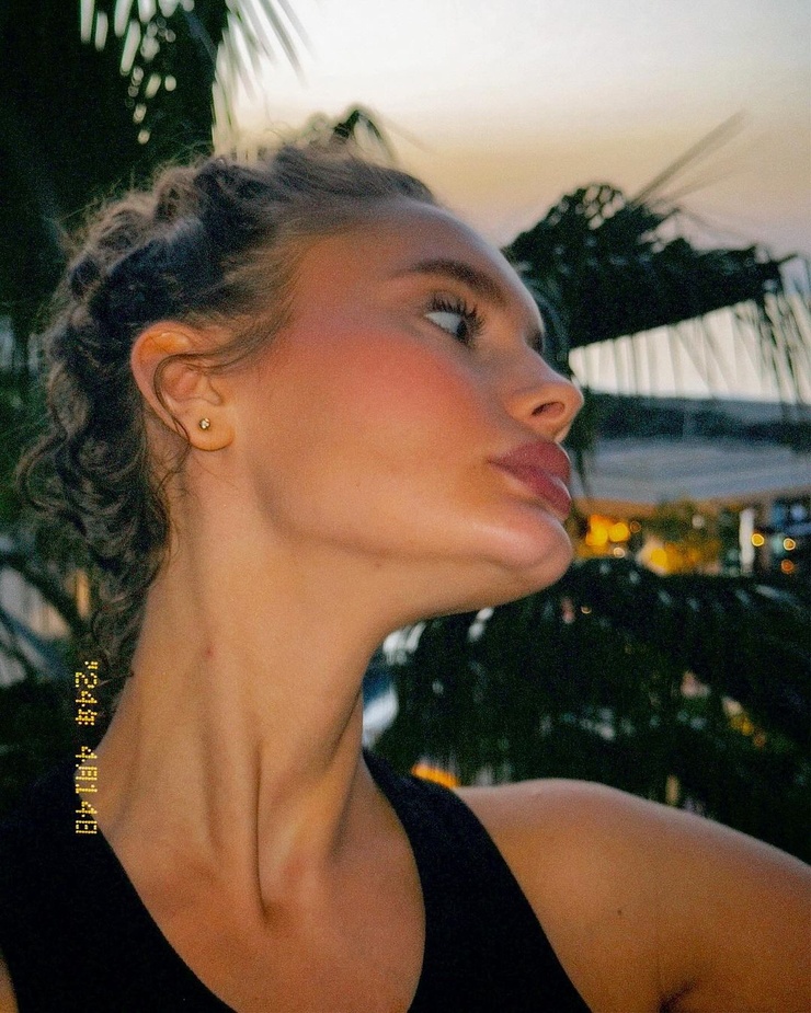 Angelina Borshevskaya