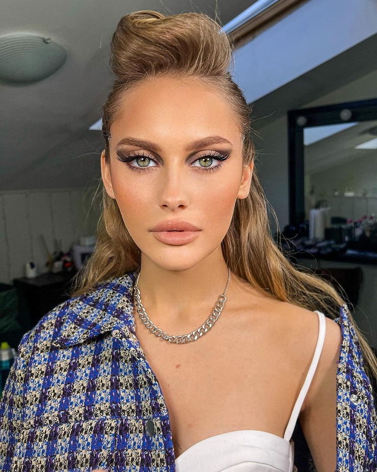 Angelina Borshevskaya