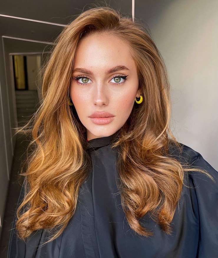 Angelina Borshevskaya