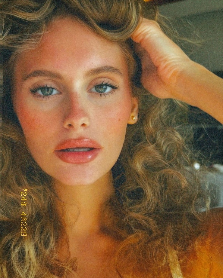 Angelina Borshevskaya