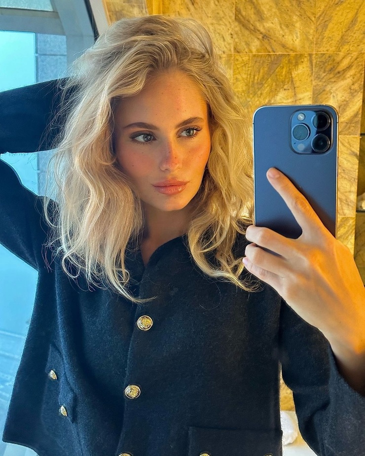 Angelina Borshevskaya