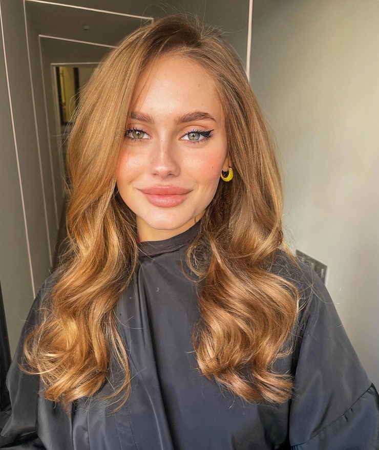Angelina Borshevskaya
