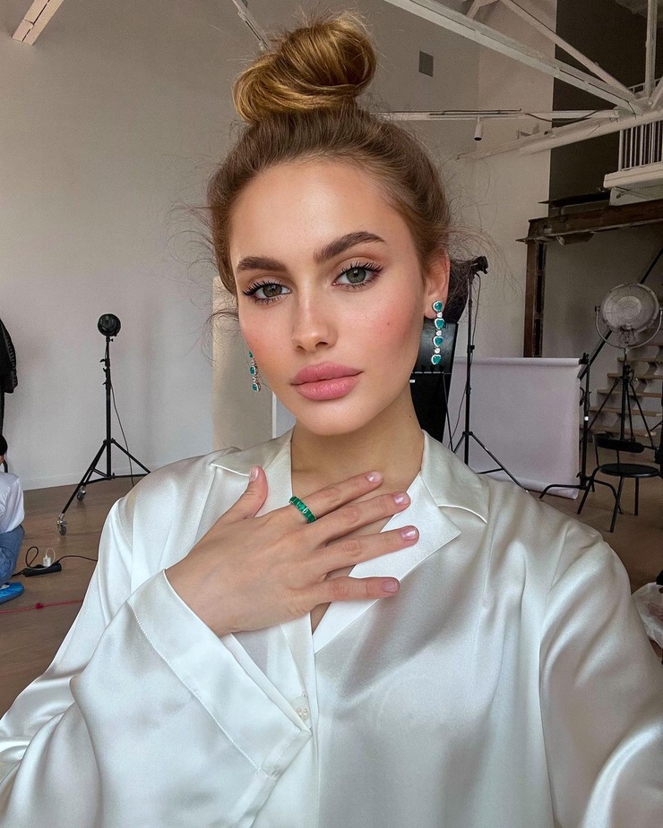 Angelina Borshevskaya