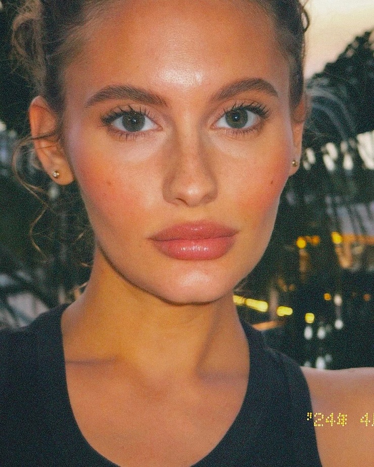 Angelina Borshevskaya