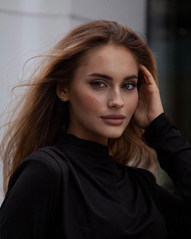 Angelina Borshevskaya