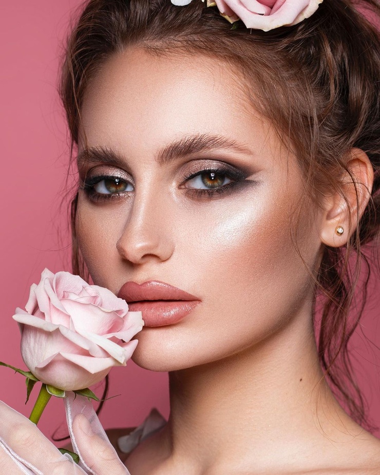 Angelina Borshevskaya