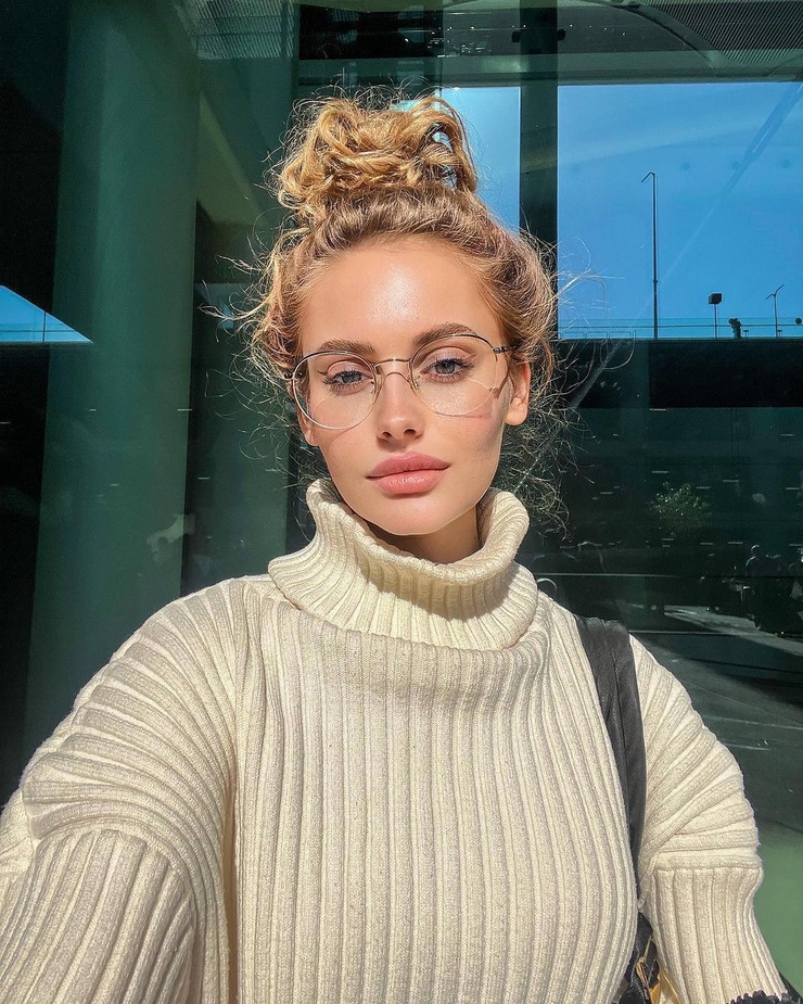 Angelina Borshevskaya