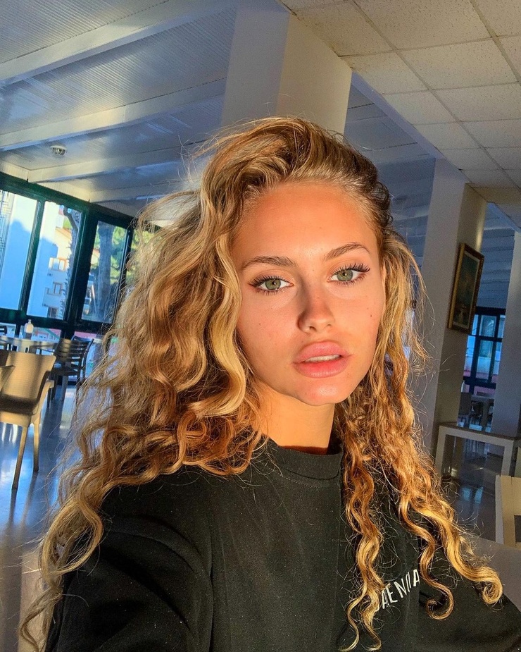 Angelina Borshevskaya