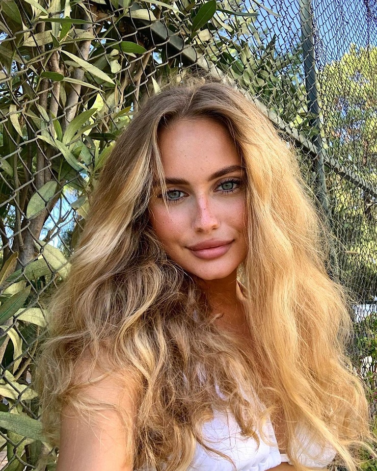 Angelina Borshevskaya