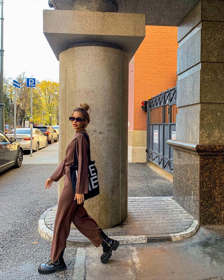 Angelina Borshevskaya