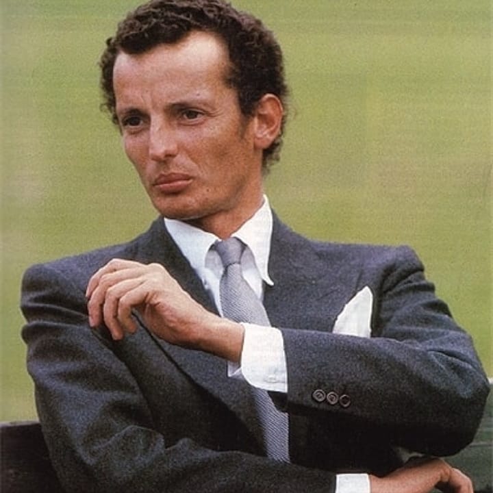 Edoardo Agnelli picture