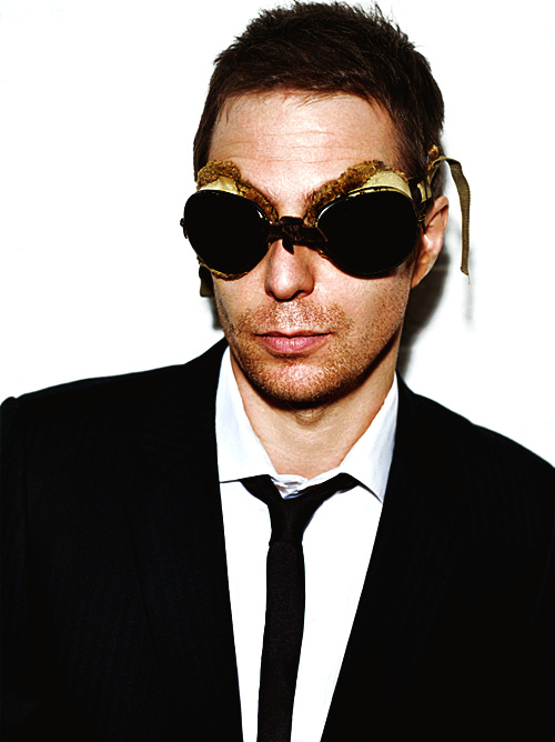 Sam Rockwell