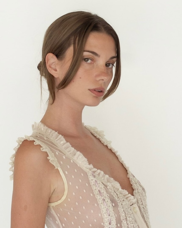 Terra Jo Wallace Terra Jo Wallace