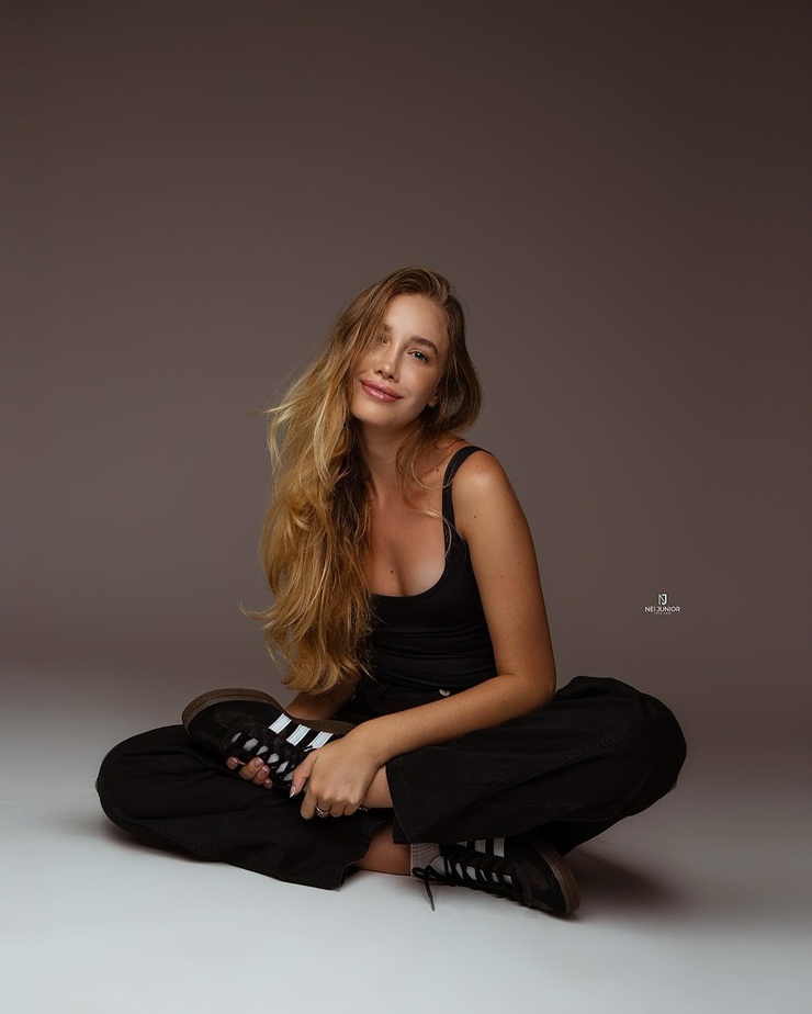 Nathalia Carpes