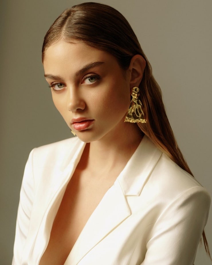 Paula Minetti Paula Minetti