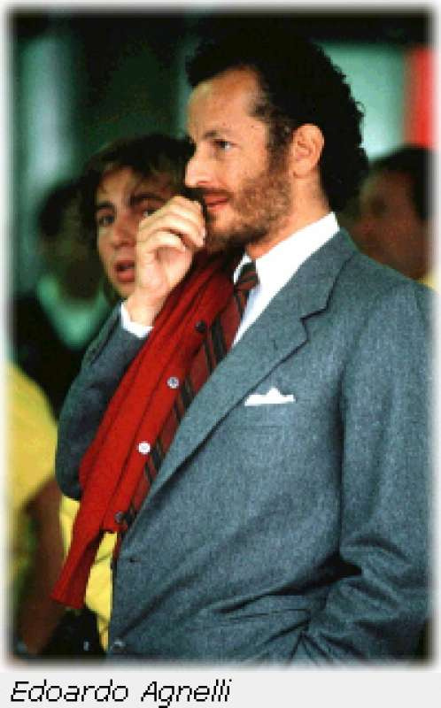Edoardo Agnelli