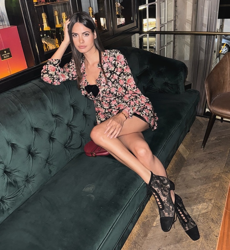 Bojana Krsmanovic Bojana Krsmanovic
