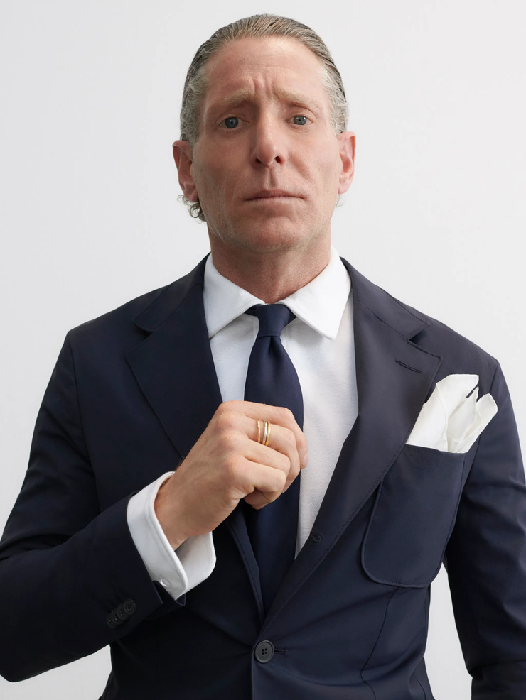 Lapo Elkann