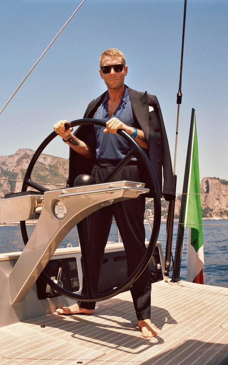 Lapo Elkann