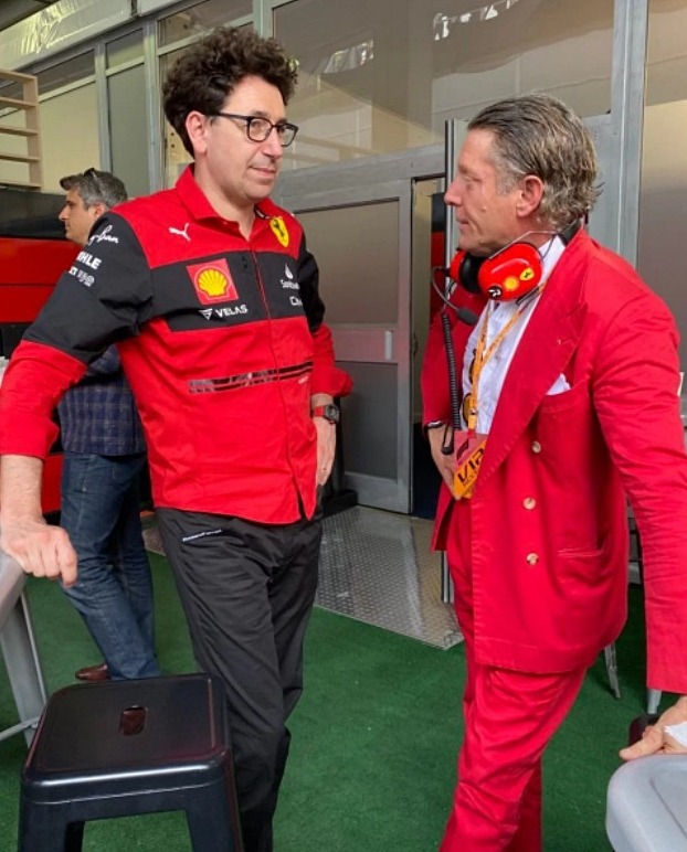 Lapo Elkann