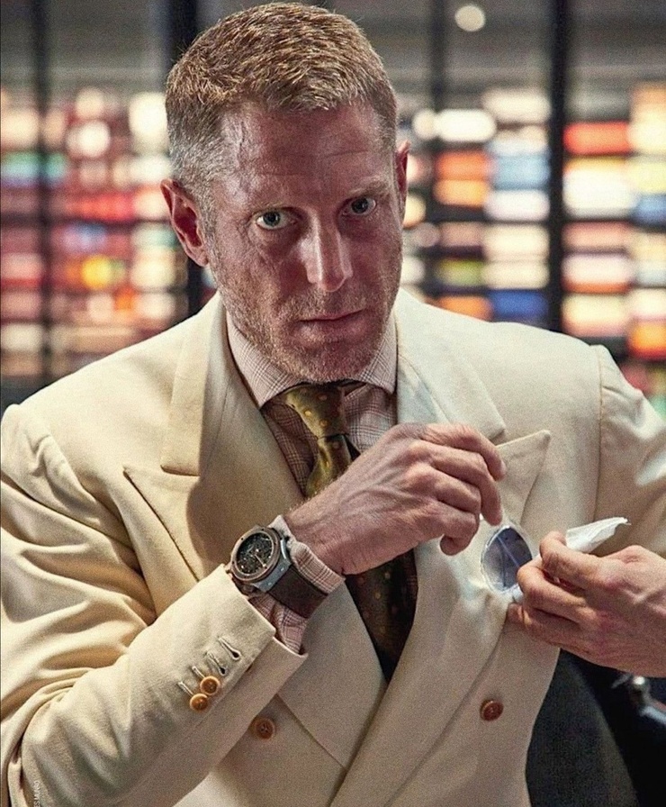 Lapo Elkann