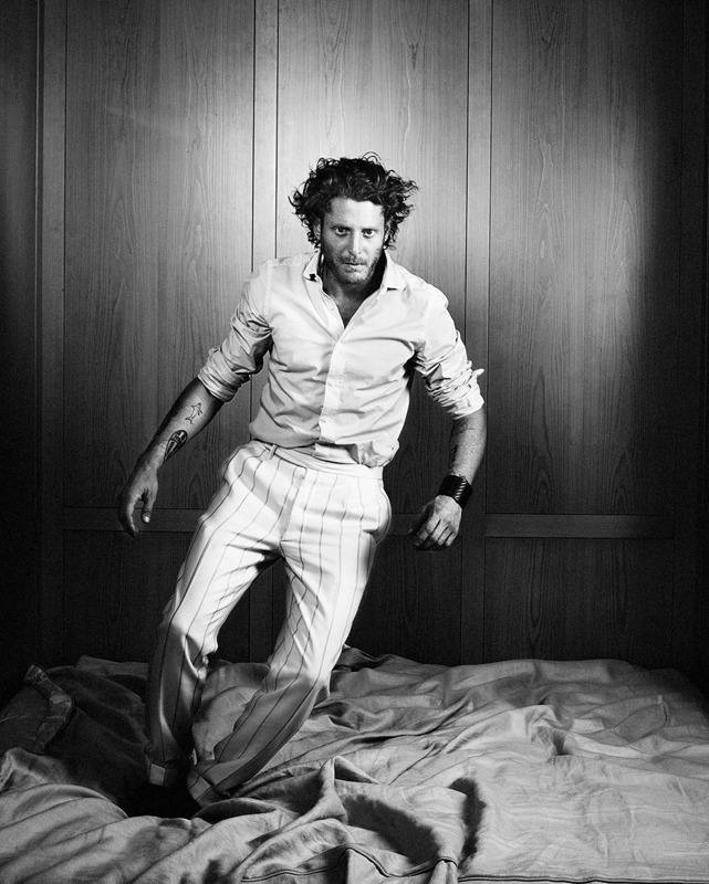 Lapo Elkann