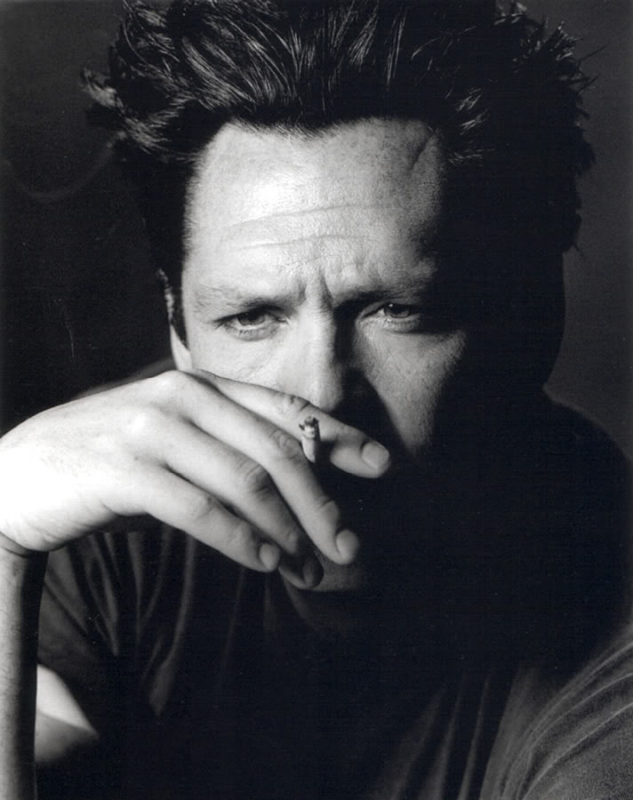 Michael Madsen Michael Madsen