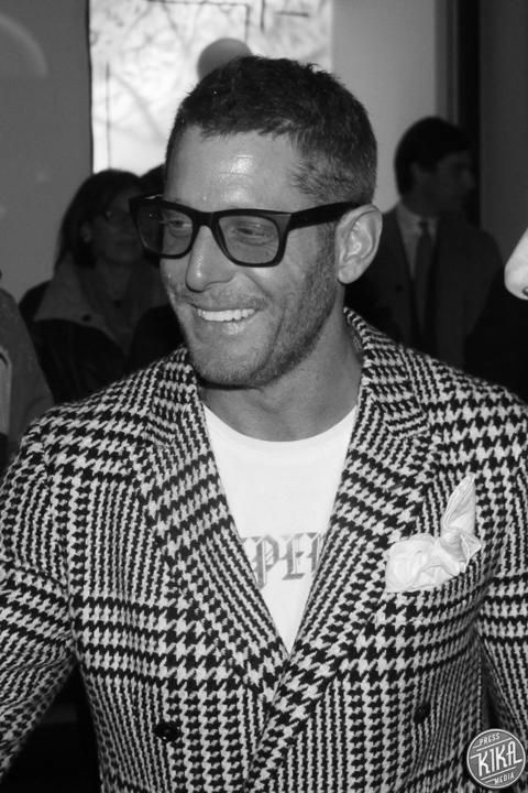 Lapo Elkann