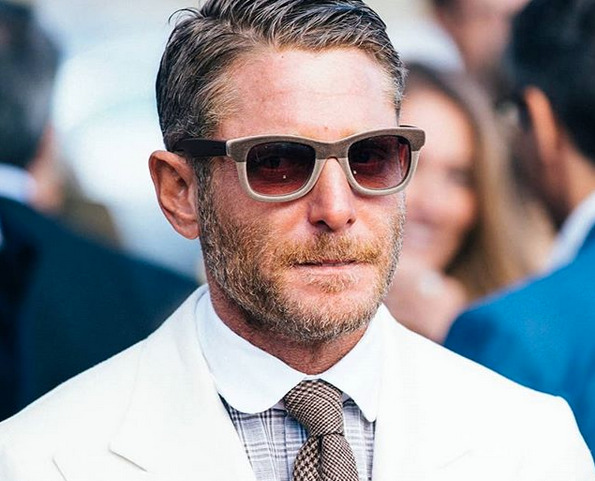 Lapo Elkann