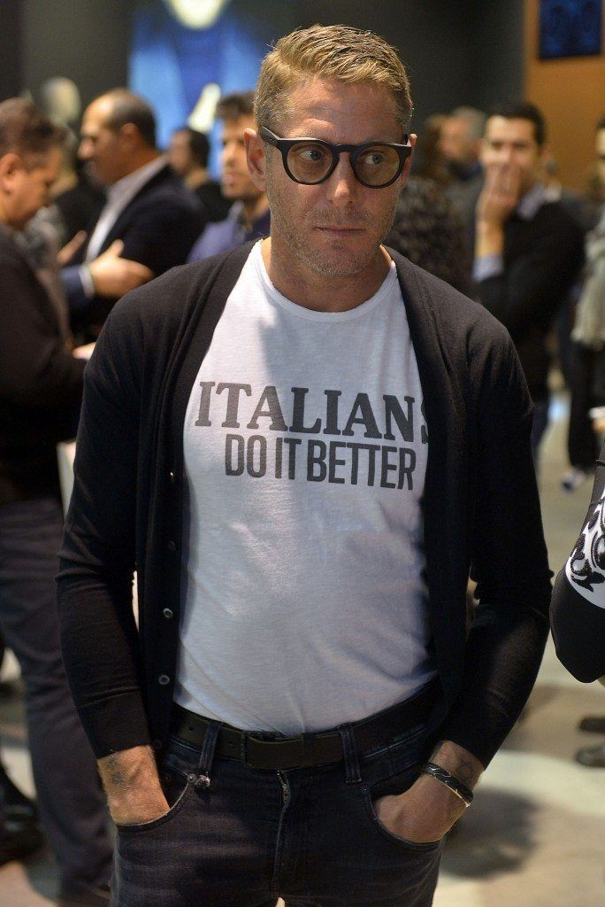 Lapo Elkann