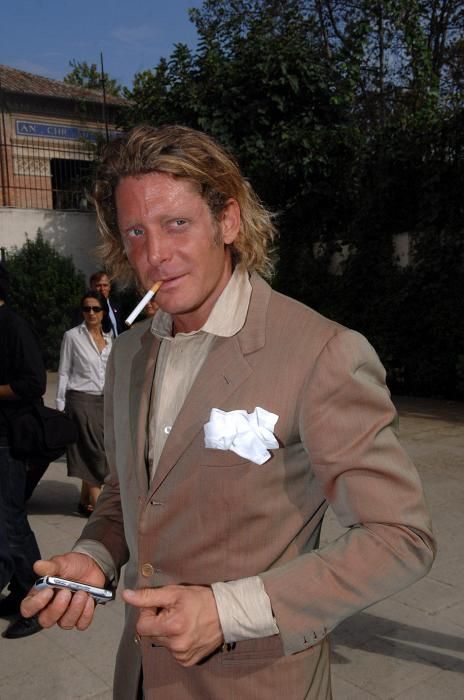 Lapo Elkann