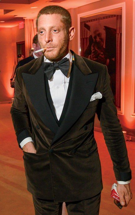 Lapo Elkann