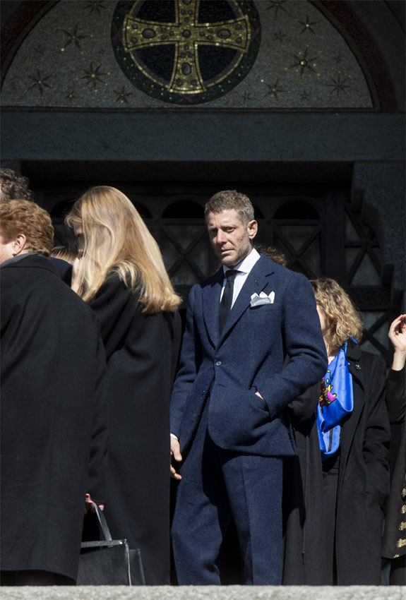 Lapo Elkann