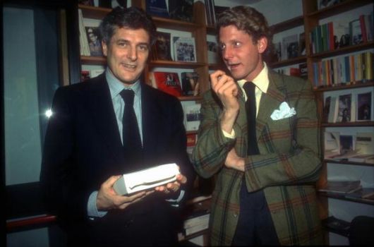 Lapo Elkann