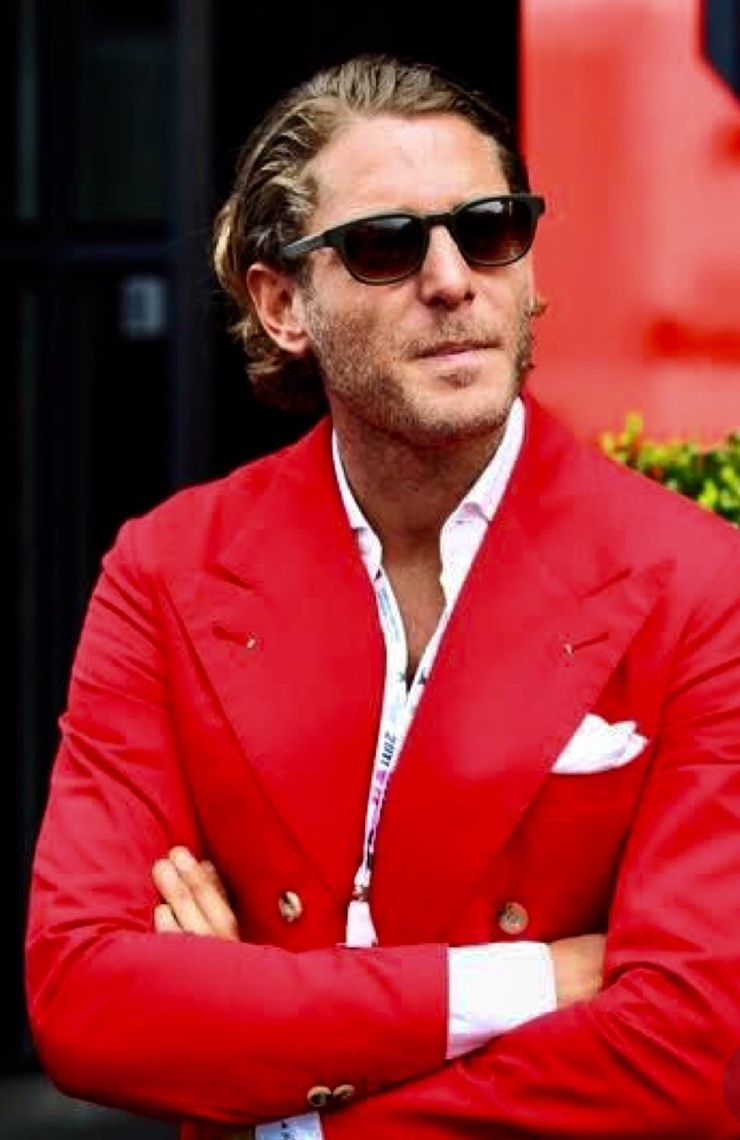 Lapo Elkann