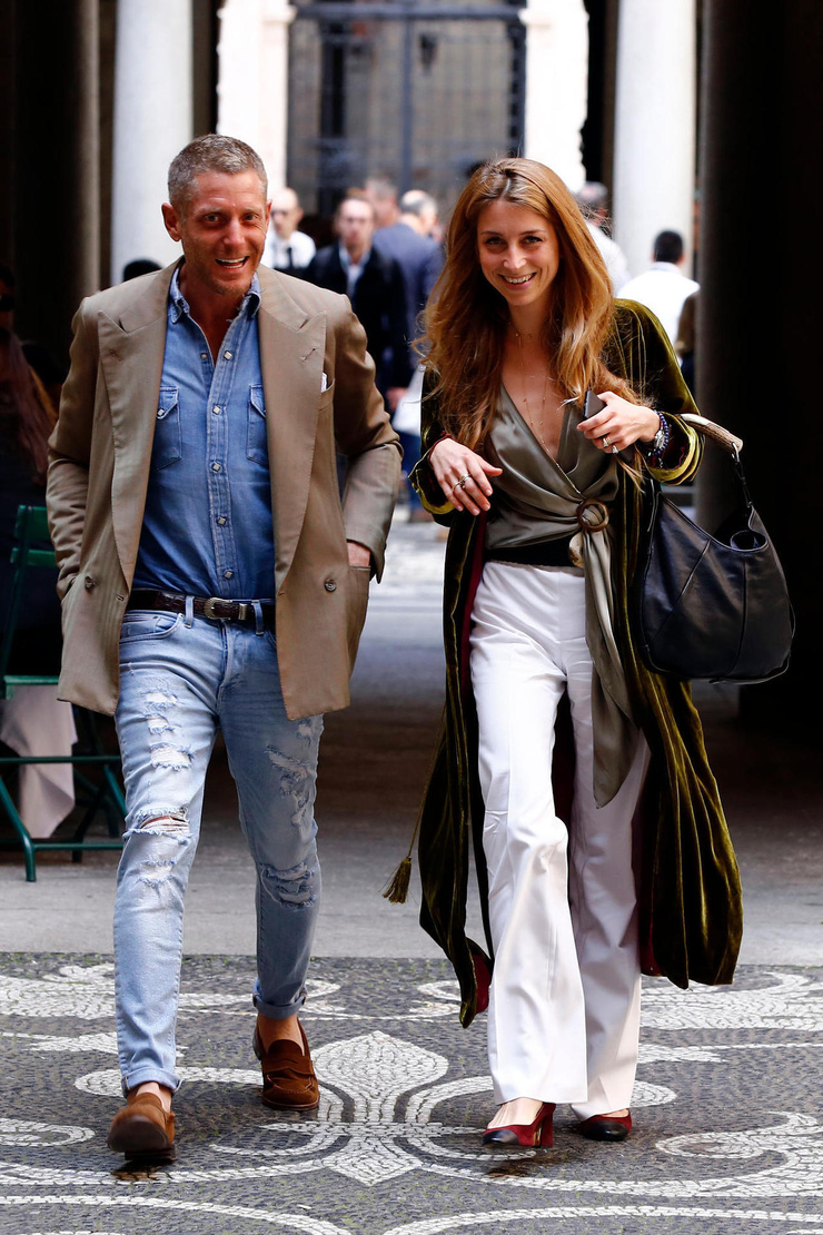 Lapo Elkann
