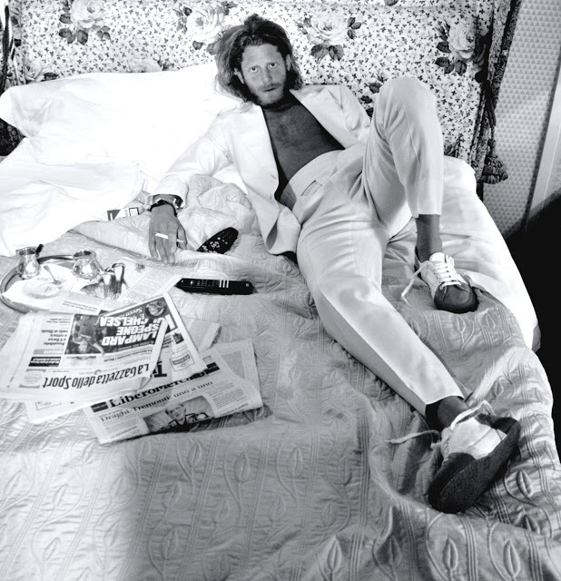 Lapo Elkann