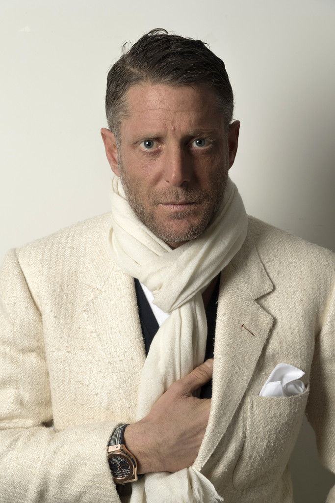 Lapo Elkann