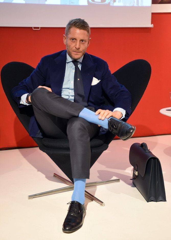 Lapo Elkann
