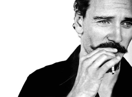 Michael Fassbender Michael Fassbender