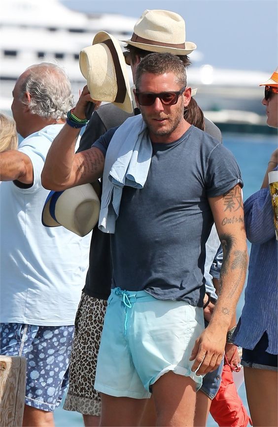 Lapo Elkann