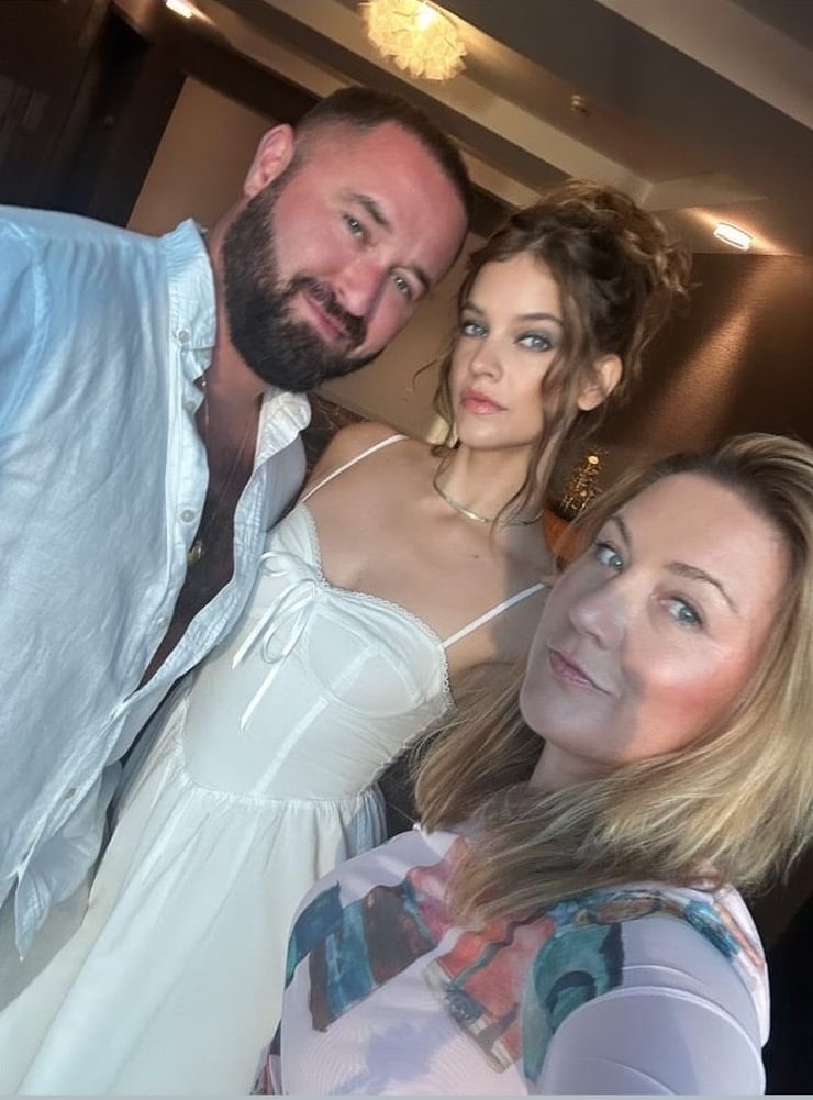 Barbara Palvin Barbara Palvin